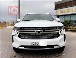 شيفروليه تاهو